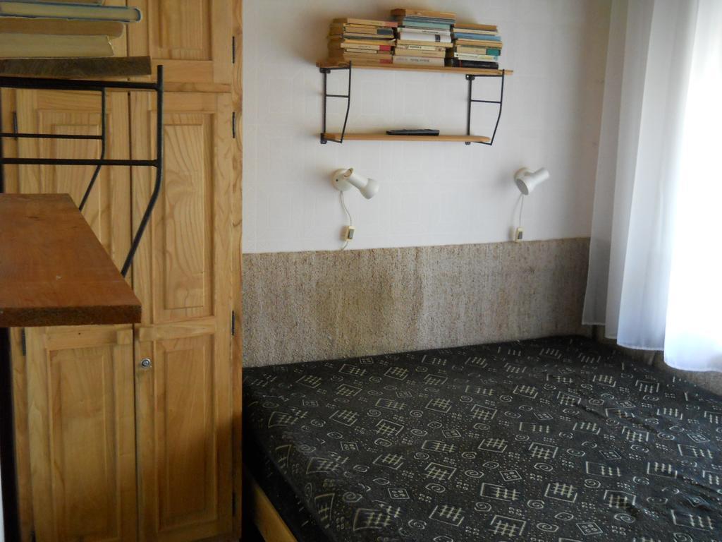 Pal Haz Abadszalok Room photo