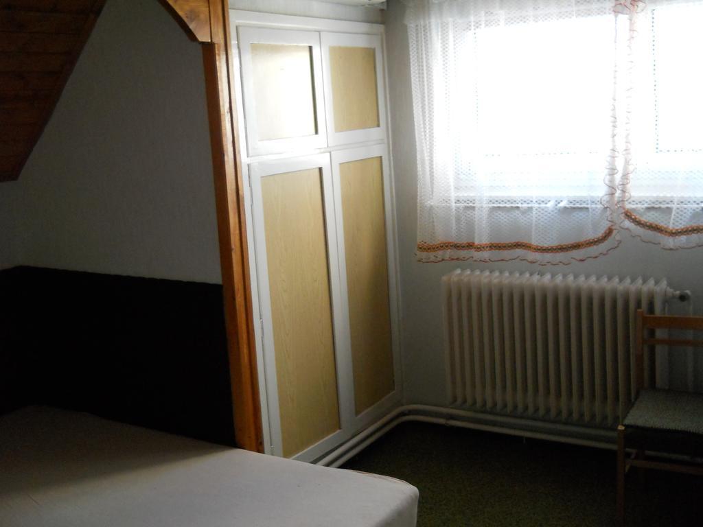 Pal Haz Abadszalok Room photo